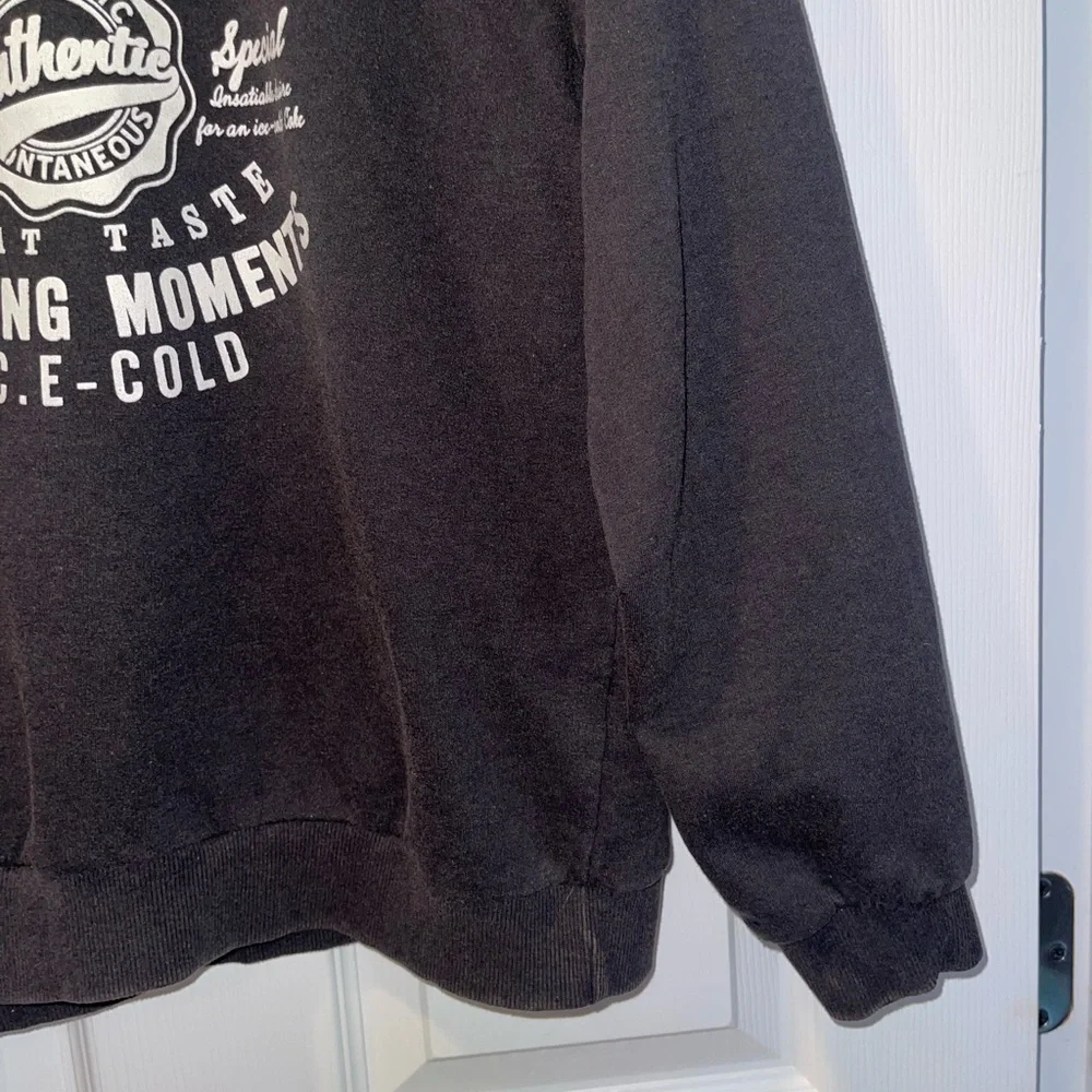 Coca-Cola sweatshirt - Picture 5 of 7